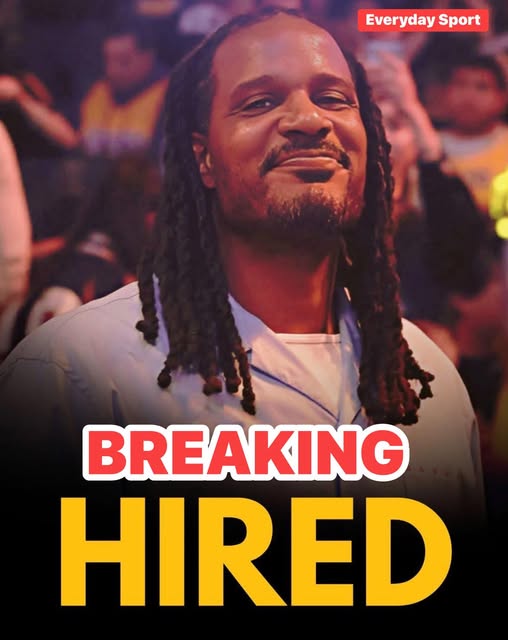 BREAKING: Former Lakers forward Trevor Ariza is rejoining the organization as a pro scout, becoming part of the team’s basketball operations staff before the upcoming season.