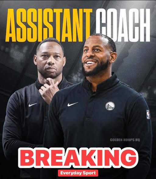 Reports indicate that Willie Green and Andre Iguodala are leading contenders to become part of Steve Kerr’s coaching staff after Terry Stotts and Jerry Stackhouse exited their roles.
