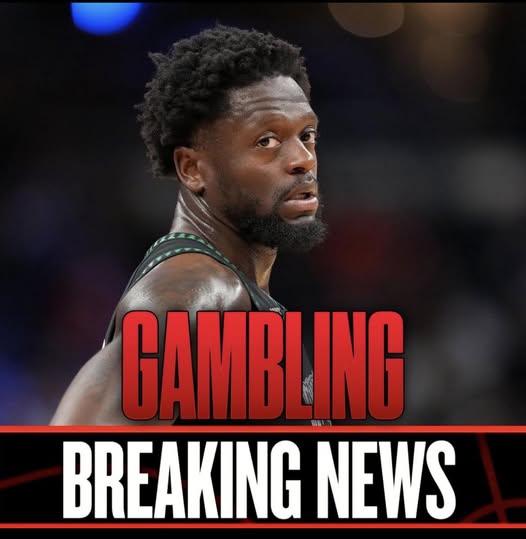 🚨 BREAKING: Julius Randle Reportedly Under Investigation Amid Performance Concerns and Alleged Gambling-Related Probe Involving Spurs, Sources Say ESPN