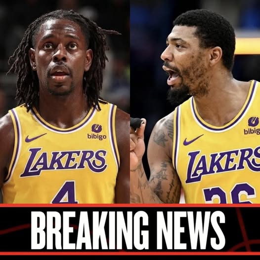 BREAKING: Jrue Holiday Agrees to 2-Year, $24M Deal with Los Angeles Lakers; Marcus Smart Extension Now Top Priority.
