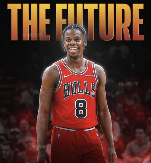 Caleb Wilson Vows Franchise-Defining Impact in Chicago: “I’m Going to Change Your Culture, Program and City”