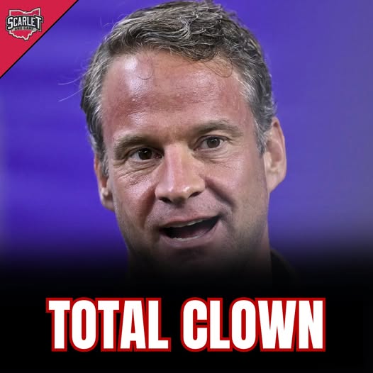 Another SEC coach is crying about Ohio State and the Big Ten dominating them