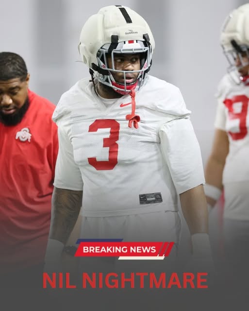 5-Star Ohio State Buckeyes Freshman Stuns College Football World, Transfers to Bitter Rival Immediately After Spring Ball, Sparking Recruiting Chaos