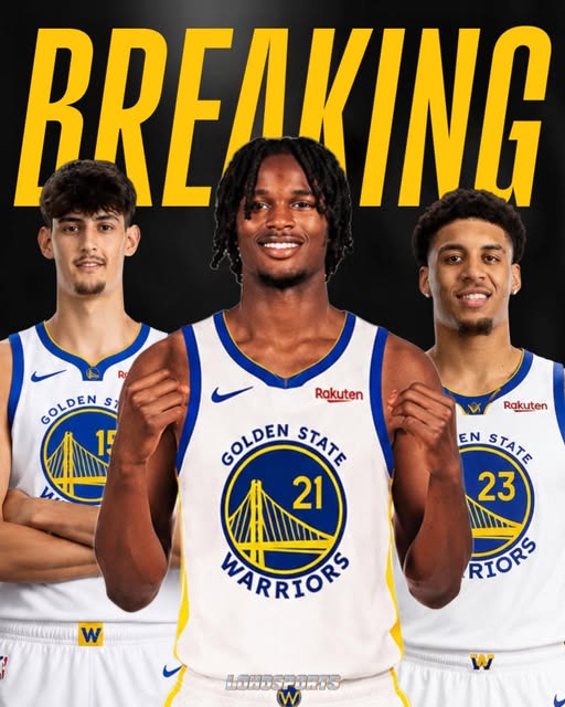 Warriors Eye Morez Johnson as Draft Backup Plan if Aday Mara, Yaxel Lendeborg Are Off the Board at No. 11
