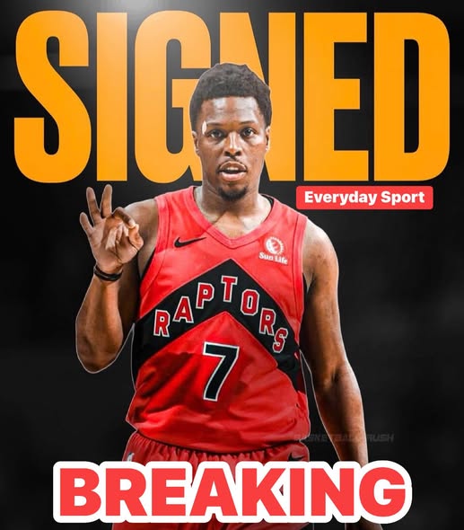 Kyle Lowry Returns Home: Raptors Legend Agrees to One-Day Deal to Retire in Toronto Style