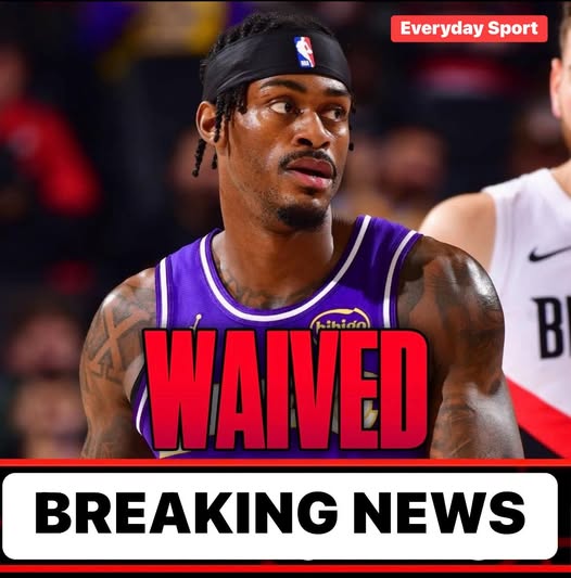 Lakers Reportedly Preparing to Waive Jarred Vanderbilt in Salary-Clearing Move Amid Ongoing Roster Reshuffle