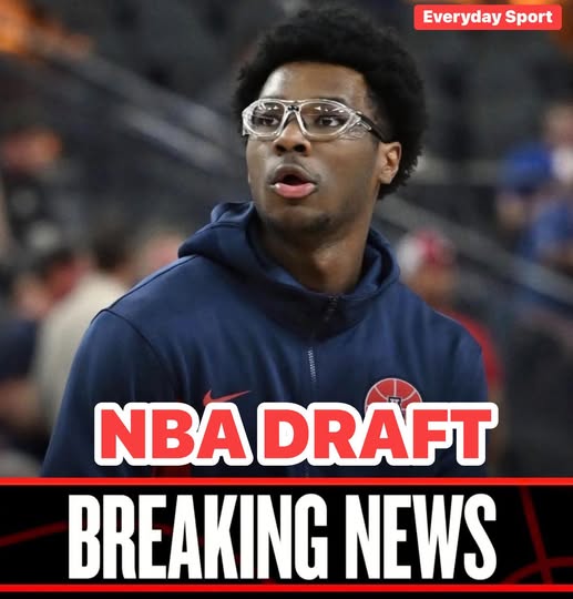 “BREAKING: Bryce James Reportedly Eyeing NBA Draft Entry as Los Angeles Lakers, San Antonio Spurs, Oklahoma City Thunder and Cleveland Cavaliers Surface in Early Talks Through Agent Rich Paul”