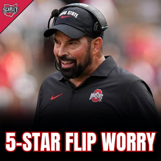 Miami commit going after 5-star DJ Jacobs feels alarming for Ohio State