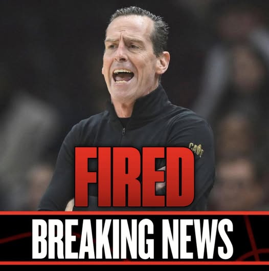 Cavaliers Part Ways With Kenny Atkinson After Devastating Eastern Conference Finals Sweep by Knicks
