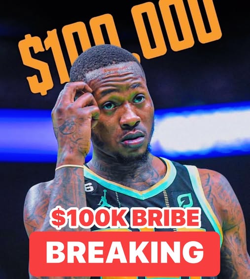 Federal Prosecutors Allege Former Hornets Guard Terry Rozier Took $100K From Sports Bettor to Manipulate Game Performance