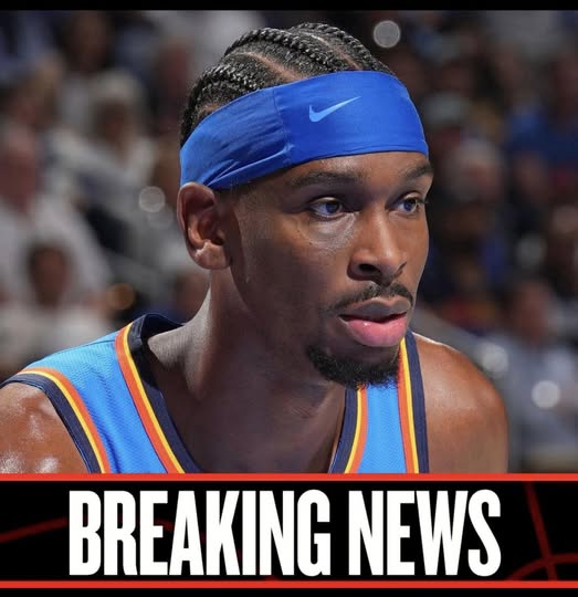 Thunder Sound Alarm: Shai Gilgeous-Alexander, OKC Seek League Review Over Alleged Flopping and Excessive Physicality in Spurs Series