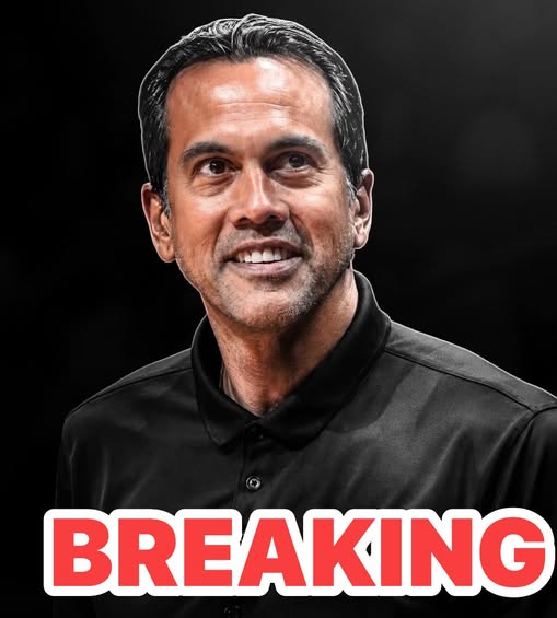 The Miami Heat reportedly held off on finalizing Erik Spoelstra’s record-setting $120 million extension until after his divorce was completed.