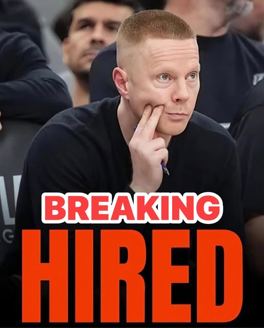 Spurs Associate Coach Sean Sweeney Expected to Become Magic’s Next Head Coach