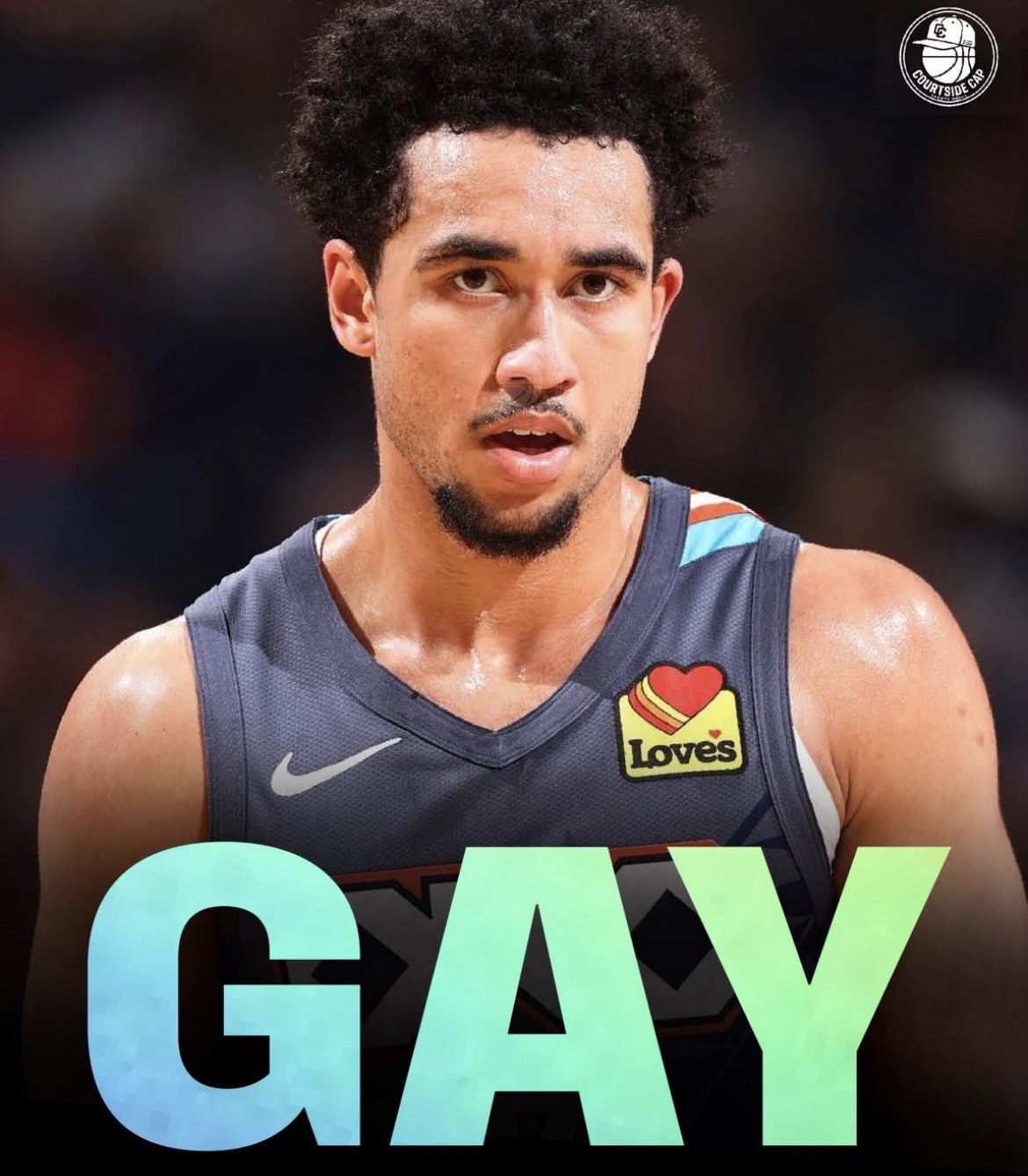 BREAKING: 76ers Guard Jared McCain Reportedly Comes Out as Gay, Becoming NBA’s First Openly Gay Active Player