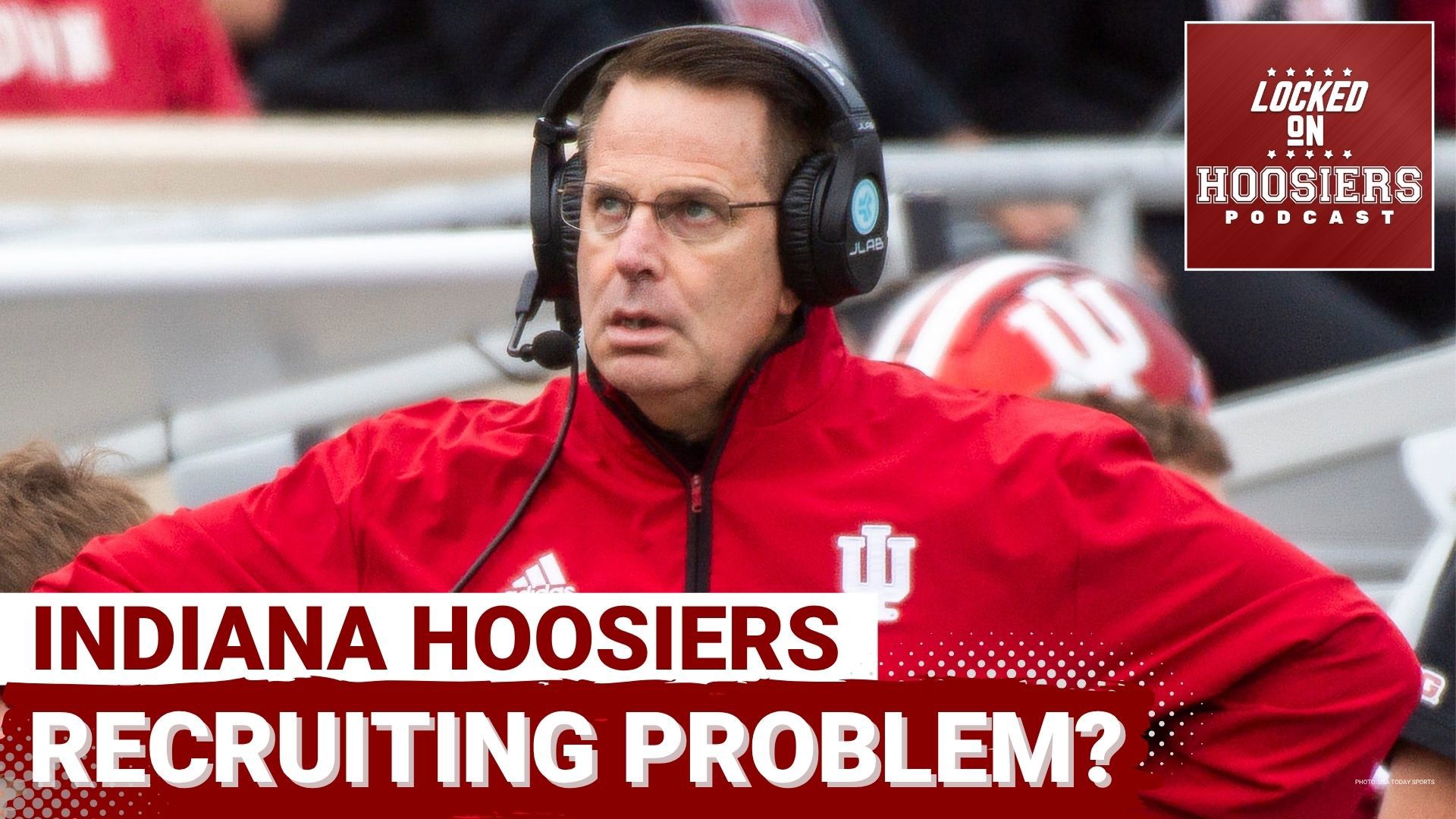 UNVEILED: The REAL Reason Indiana Football’s Recruiting RANKS So LOW After National Championship