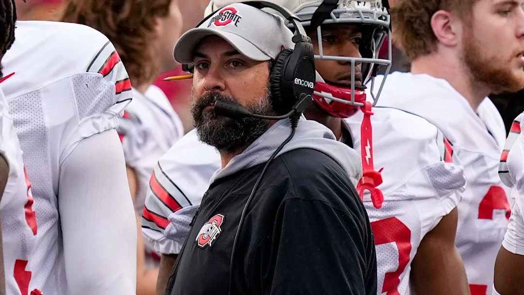Ohio State DC Matt Patricia handed massive onus for the 2026 College Football season