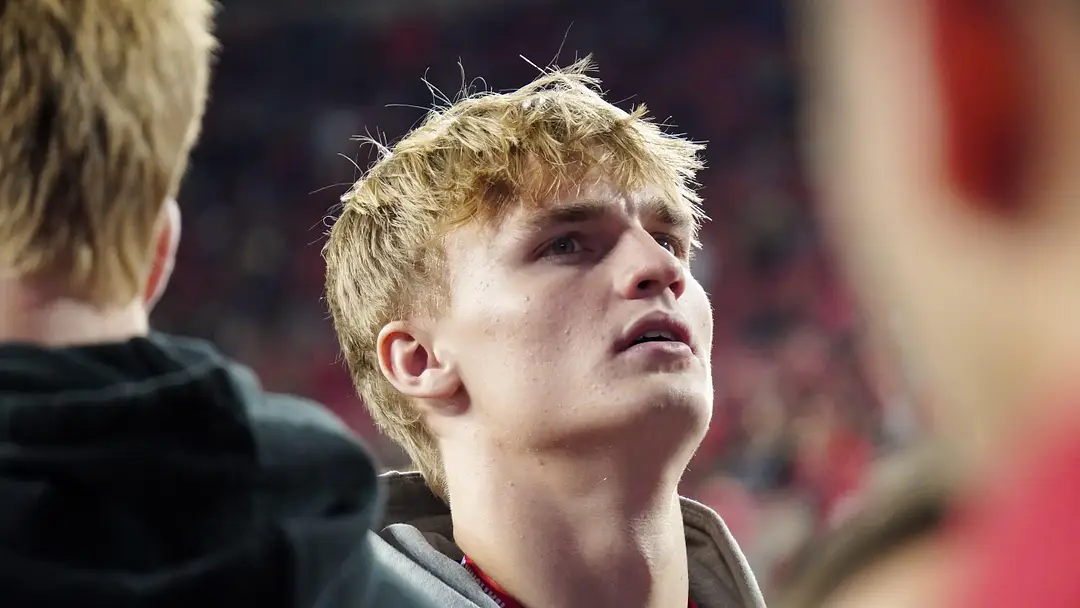 Ohio State football loses recruit after being in the lead to land him for months