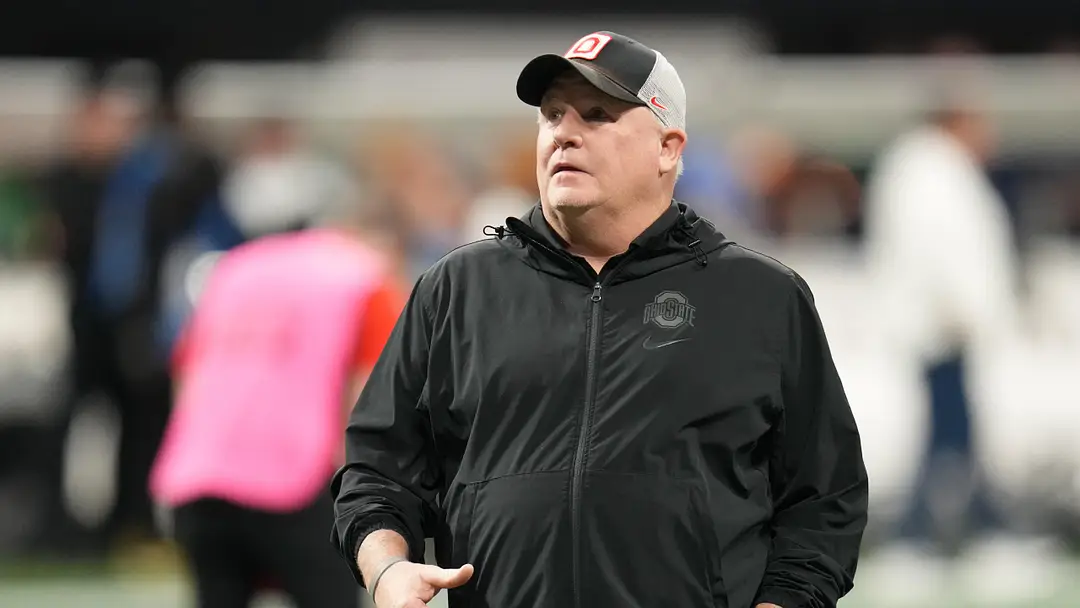 Chip Kelly working to flip Ohio State’s QB commit screams trouble for Ryan Day