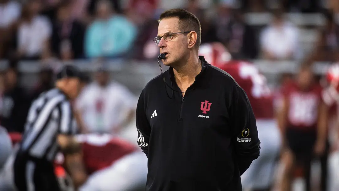 3 Indiana targets most likely to commit during official visit season with Curt Cignetti building steam