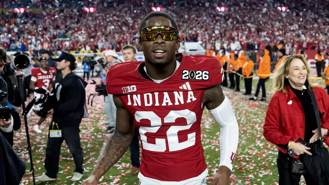 Hoosier spotlight grows as 2 players earn watch list honors for top defensive player