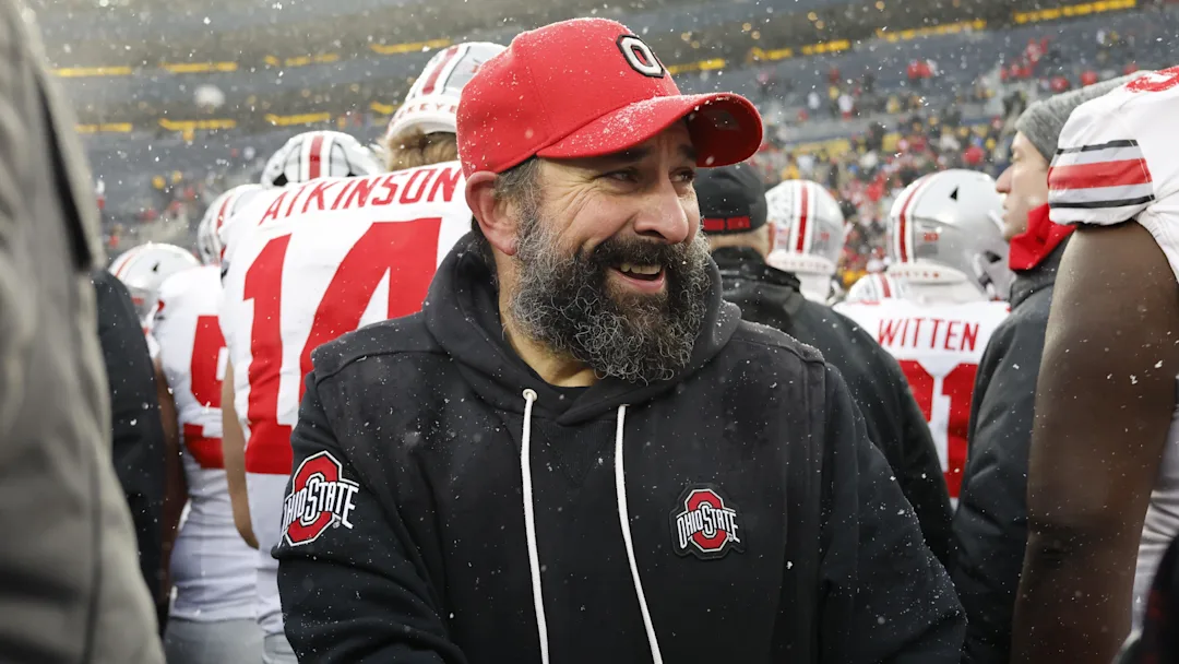 Ohio State Defensive Stars Give Matt Patricia a Draft Night He Will Never Forget
