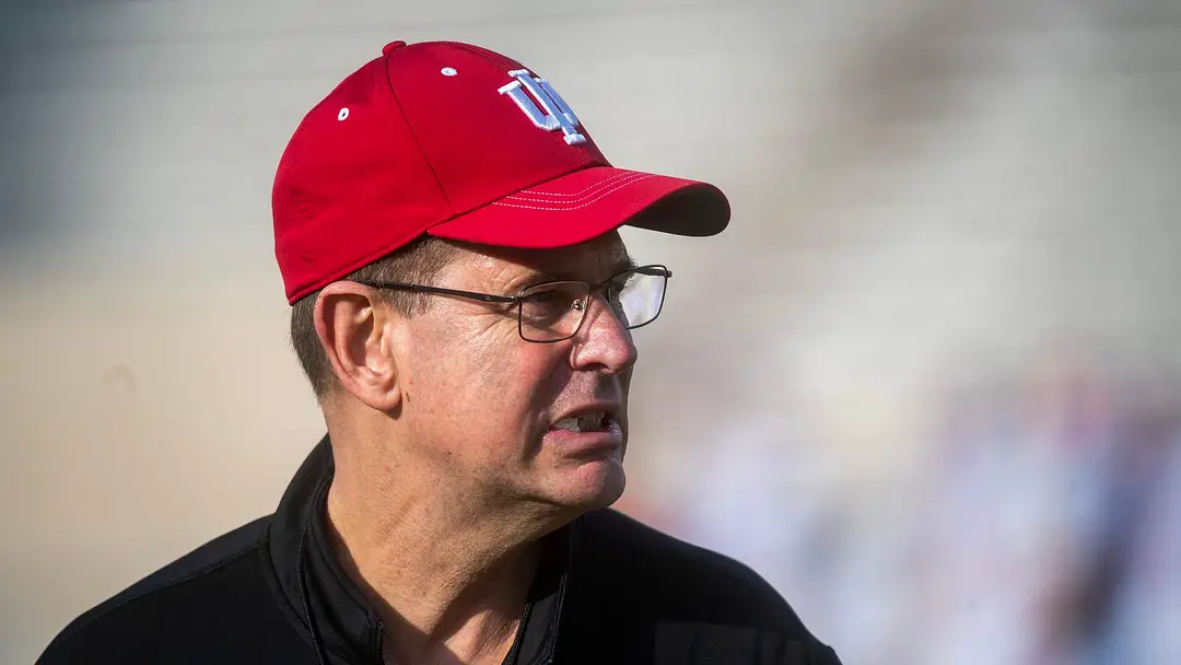 Indiana Snags Wide Receiver Jordan Carrasquillo from SEC Country