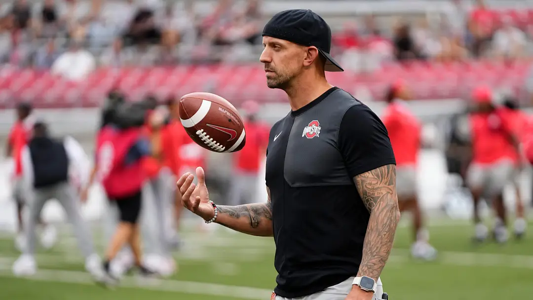 Ohio State lands elite linebacker recruit to further cement LB coach’s legacy