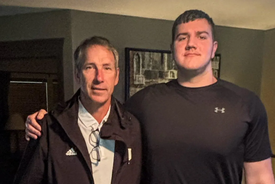Indiana football recruiting roundup: Hoosiers land four commitments this week