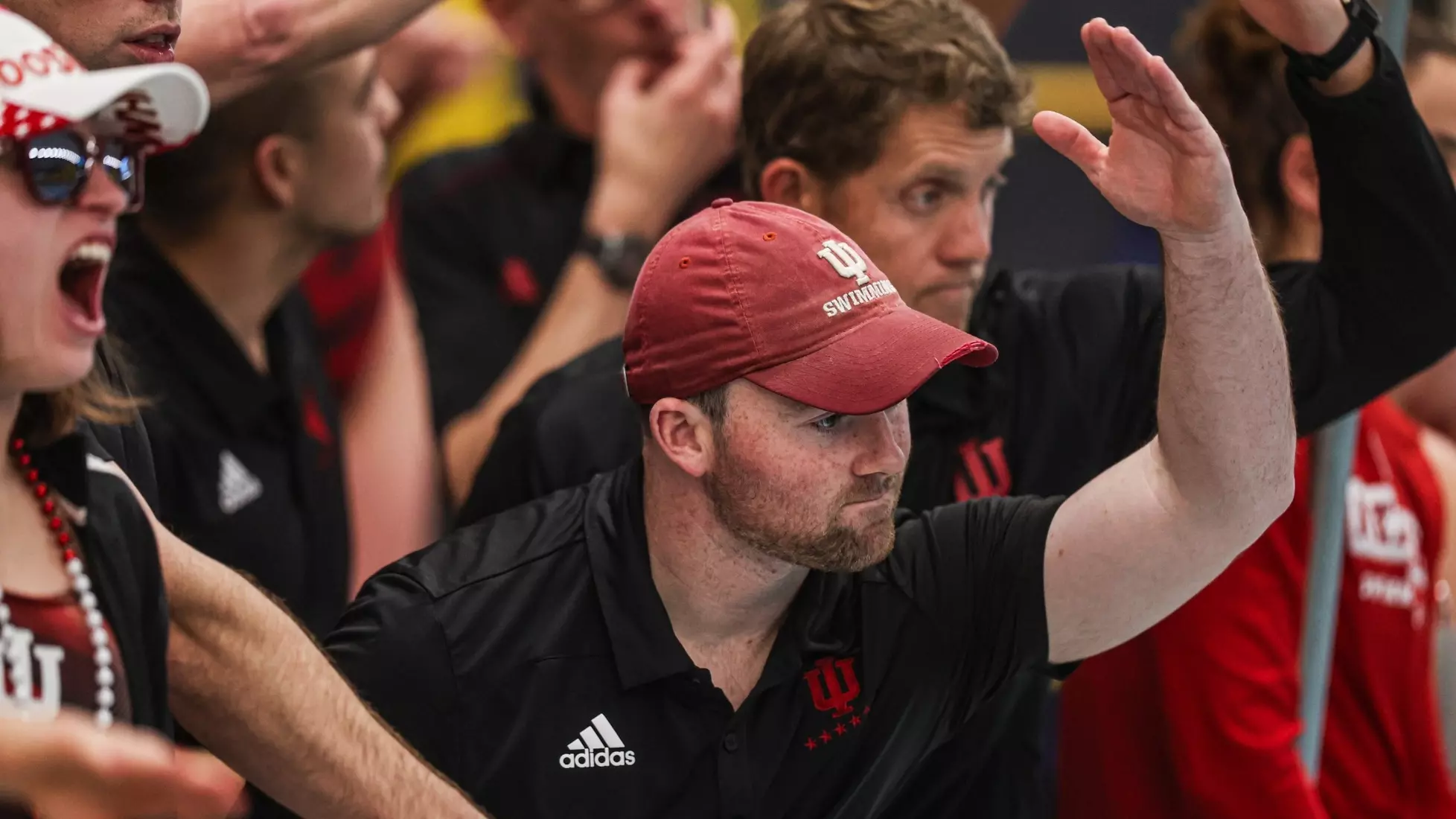 Ryan Promoted to Associate Head Coach
