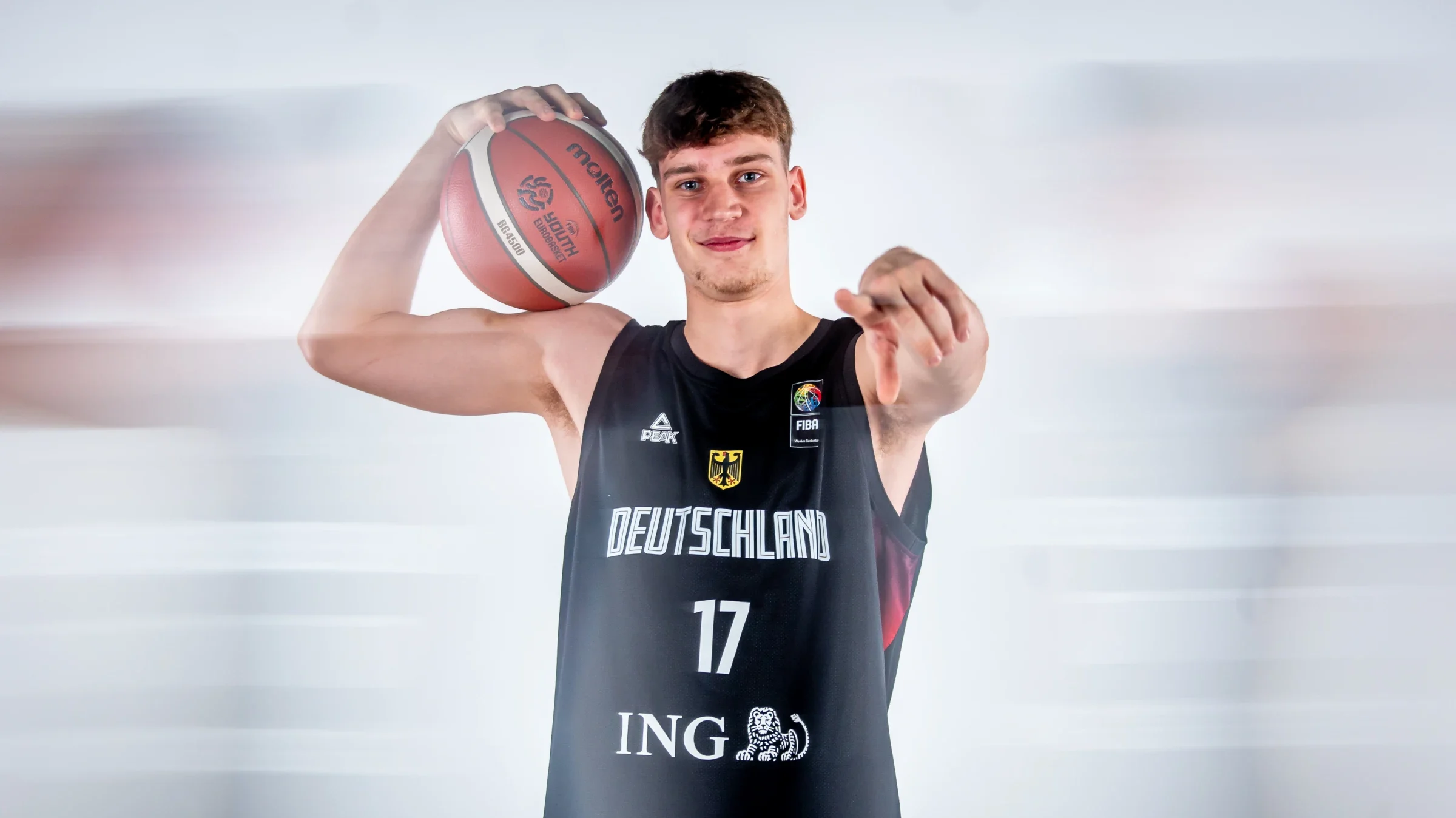 Indiana Men’s Basketball Signs Clemens Sokolov