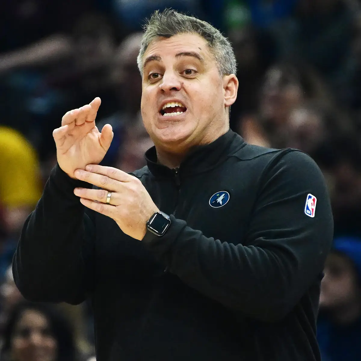 BREAKING: The Portland Trail Blazers have officially named Micah Nori as their new head coach, ushering in a new era for the franchise as it continues its rebuilding process.