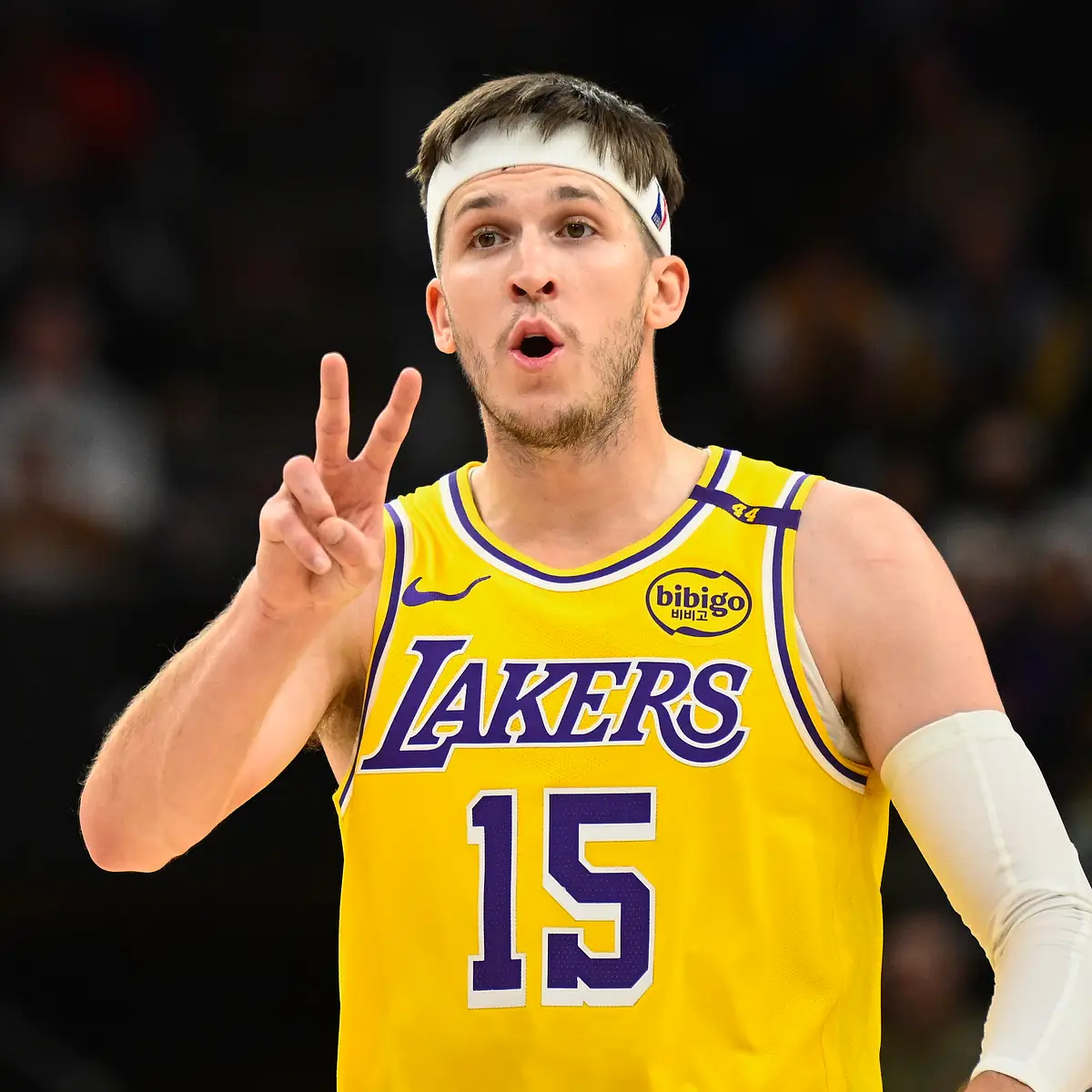 Austin Reaves Set to Stay in L.A., Expected to Sign 4-Year, $185M Max Extension With Lakers