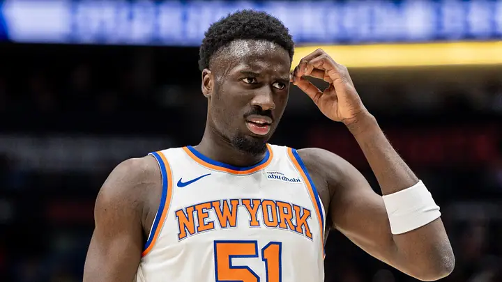 Mohamed Diawara is expected to remain with the New York Knicks after agreeing to terms on a new multiyear contract worth $10 million, securing his future with the franchise.