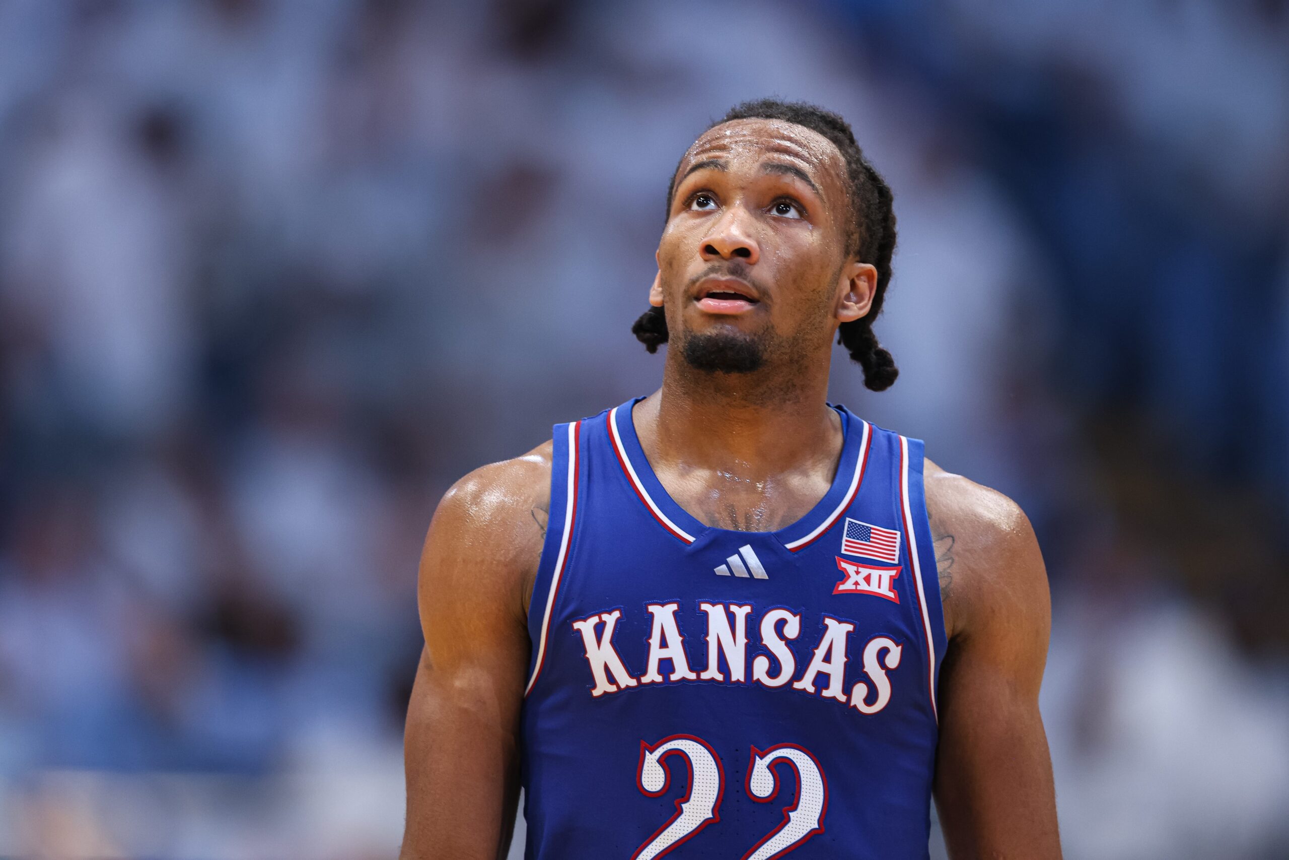 Jazz Land Darryn Peterson at No. 2 Overall, Adding Elite Prospect to Franchise’s Rebuild