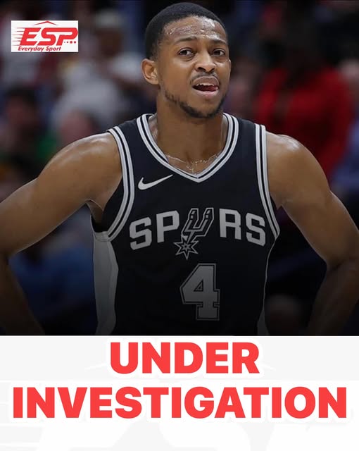 De’Aaron Fox Under Scrutiny After Finals Game 1 Collapse as Betting Investigation Rumors Swirl Online