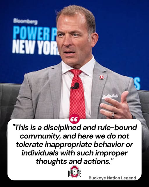Ohio State Soccer Rocked by Alleged World Cup Betting Scandal as Three Buckeyes Face Potential Season-Long Fallout; School Confirms Investigation, Issues Statement