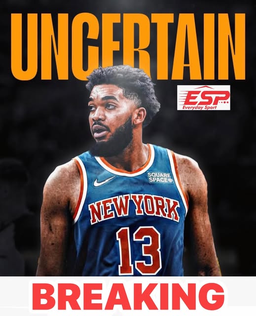 Karl-Anthony Towns’ long-term future with the Knicks remains uncertain even if they win the NBA Finals, according to Sam Amick.