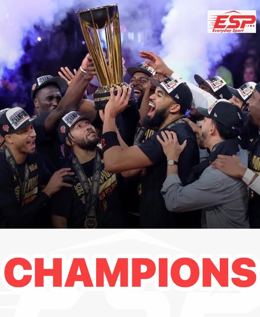 Knicks End 53-Year Championship Drought: New York Defeats Spurs in Five Games to Capture Historic 2026 NBA Title