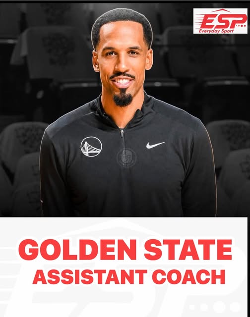 Warriors Reunite With Championship Pillar: Shaun Livingston Returns to Golden State as Assistant Coach Under Steve Kerr