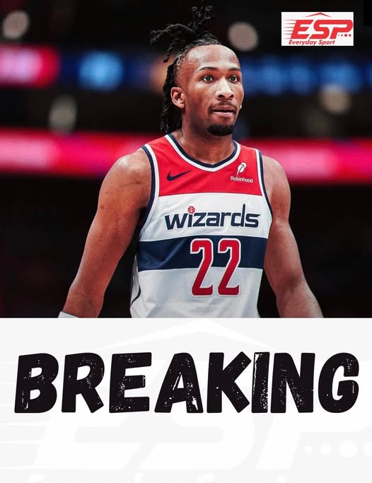 Kansas Phenom Darryn Peterson Meets Exclusively With Wizards, Signals Clear Preference Ahead of 2026 NBA Draft