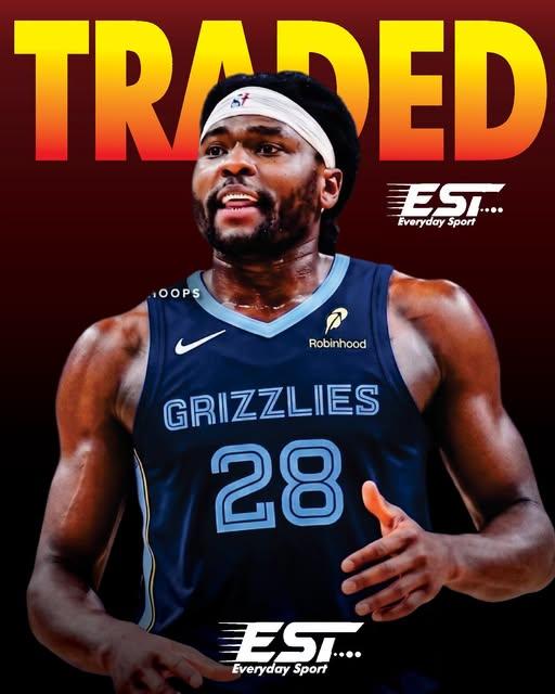 Pistons Deal Isaiah Stewart to Grizzlies for Three Future Second-Round Picks in Reported Trade