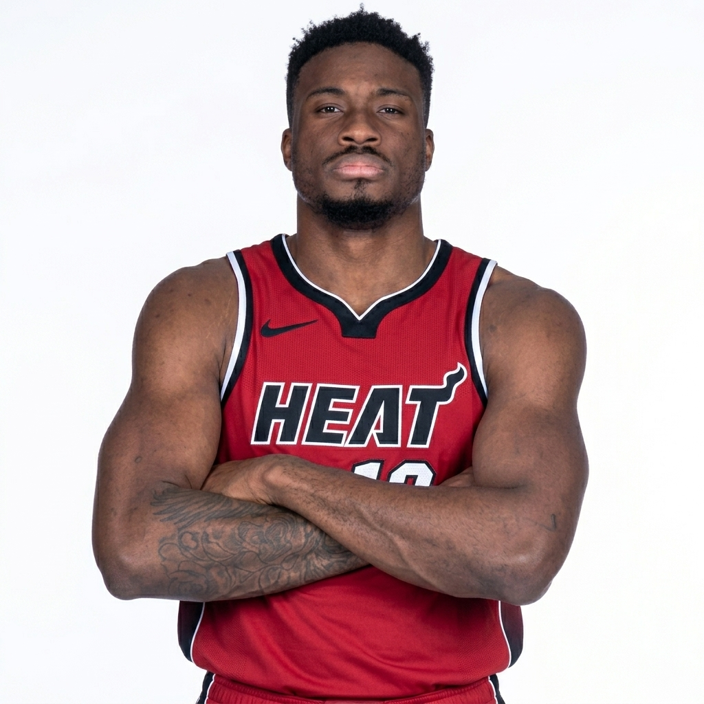 Heat Reportedly Declined Chance to Bring Thanasis Antetokounmpo Alongside Giannis in Potential Miami Move