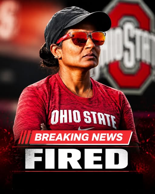 BREAKING: End of an Era in Columbus as Ohio State Softball Announces Kirin Kumar’s Departure After the Season, Turns the Page by Unveiling the Program’s Next Leader to Guide the Buckeyes Into a New Chapter Beginning Next Season