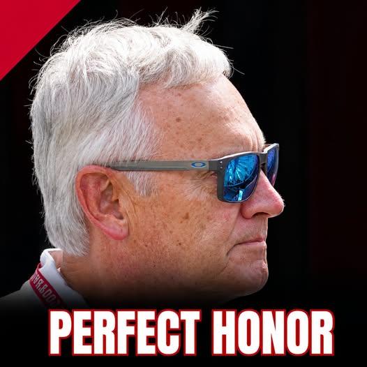 A Beautiful Gesture: Ohio State Is Finally Giving a Former Coach the Recognition He Always Deserved.