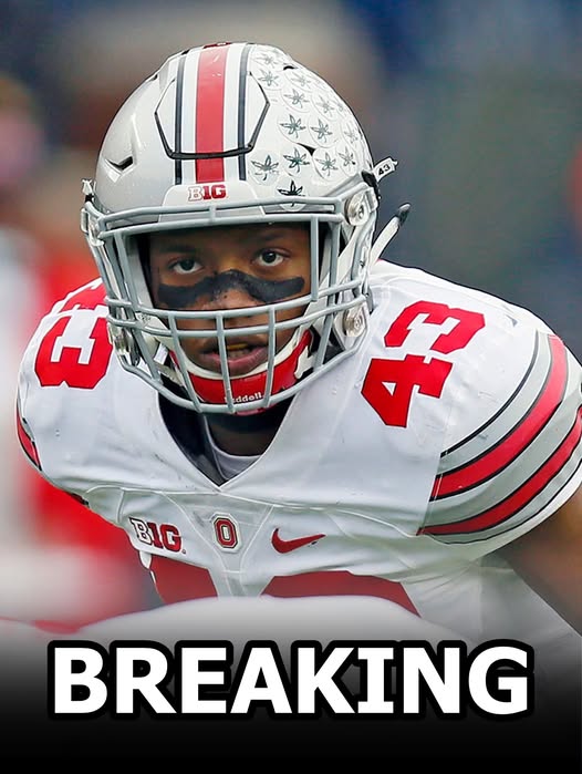 A big new update in the first-degree murder case involving former NFL, Ohio State LB Darron Lee.