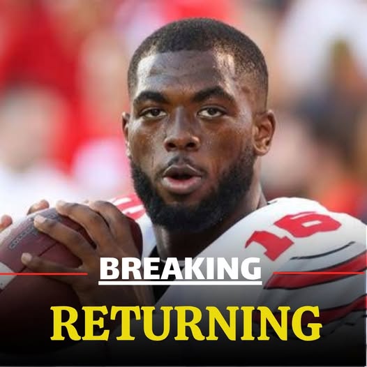 BREAKING: Former Ohio State Star Emerges as Shock Candidate for Stunning Buckeyes Homecoming, Setting Off Speculation Across College Football as Columbus Braces for a Potential Reunion That Could Reshape Ryan Day’s Program