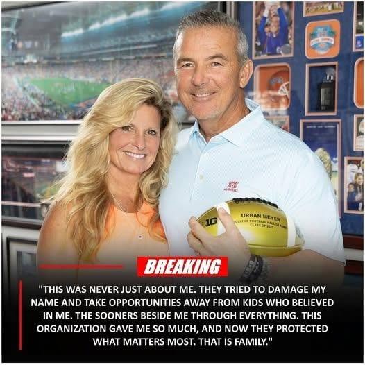 🚨 BREAKING: Ohio State Rallies Behind Urban Meyer as Buckeyes Legend Wins Lawsuit That Could Have Tarnished His Legacy