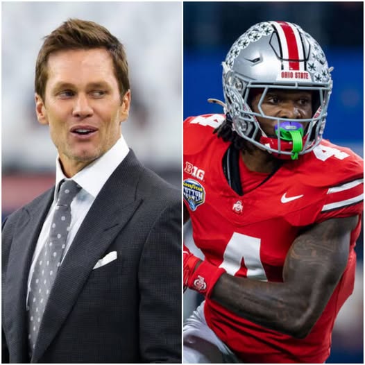 BREAKING: Tom Brady’s Cryptic “Regrettable” Message Sparks Questions About Jeremiah Smith’s Future at Ohio State