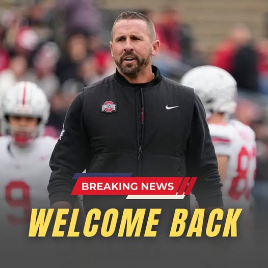 HE’S COMING HOME? Former Ohio State Assistant Who Once Electrified Ohio Stadium Eyes Potential Return to Columbus