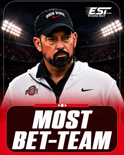 Ohio State Emerges as Most-Bet Favorite to Win National Championship at DraftKings